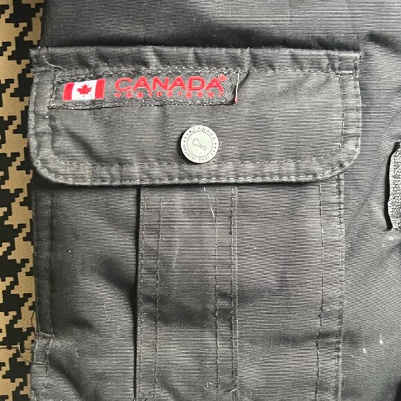 Canada Goose Kids Jacket - Picture 2 of 8